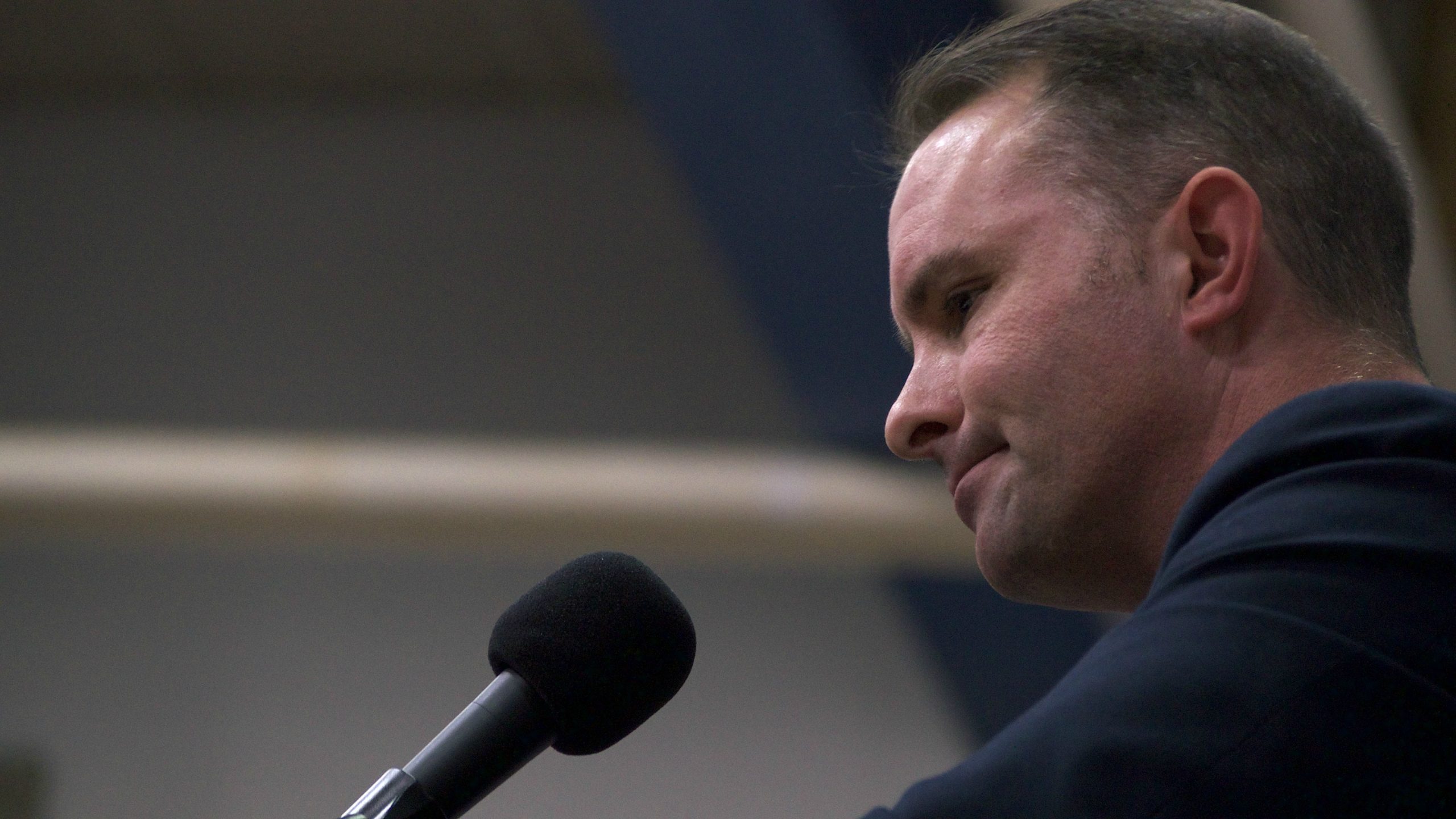 TJ Donovan, Vermont Attorney General