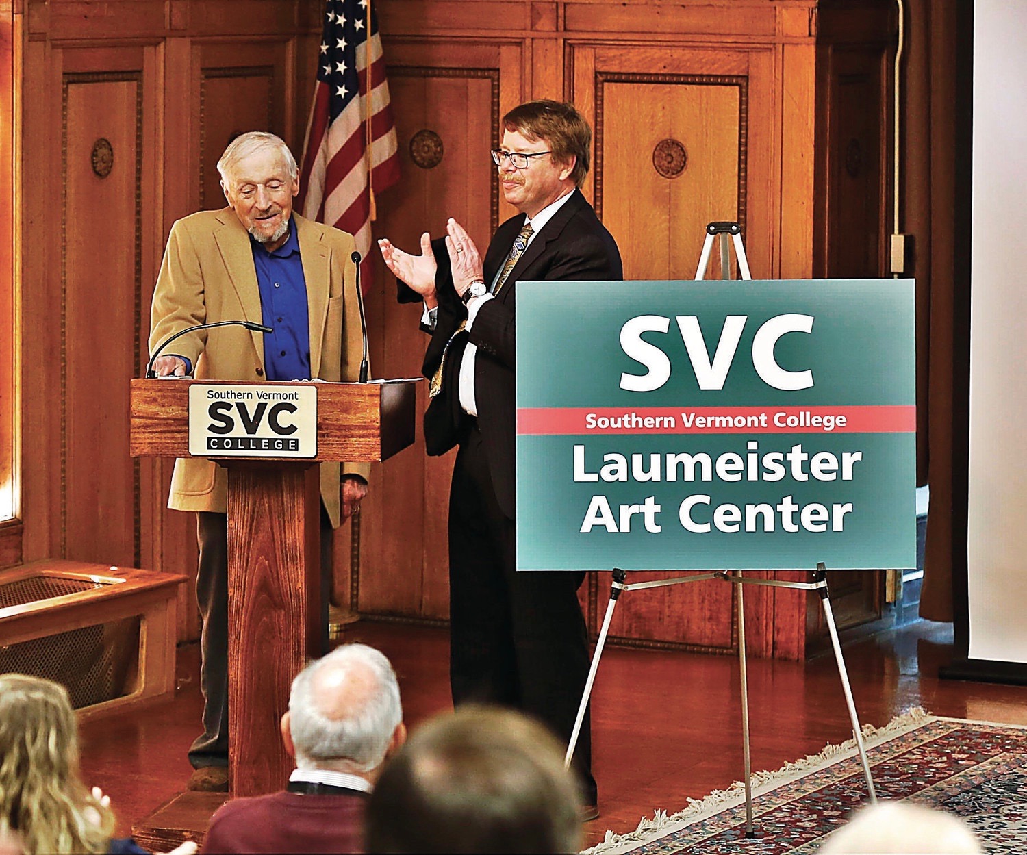 Bennington Center for the Arts