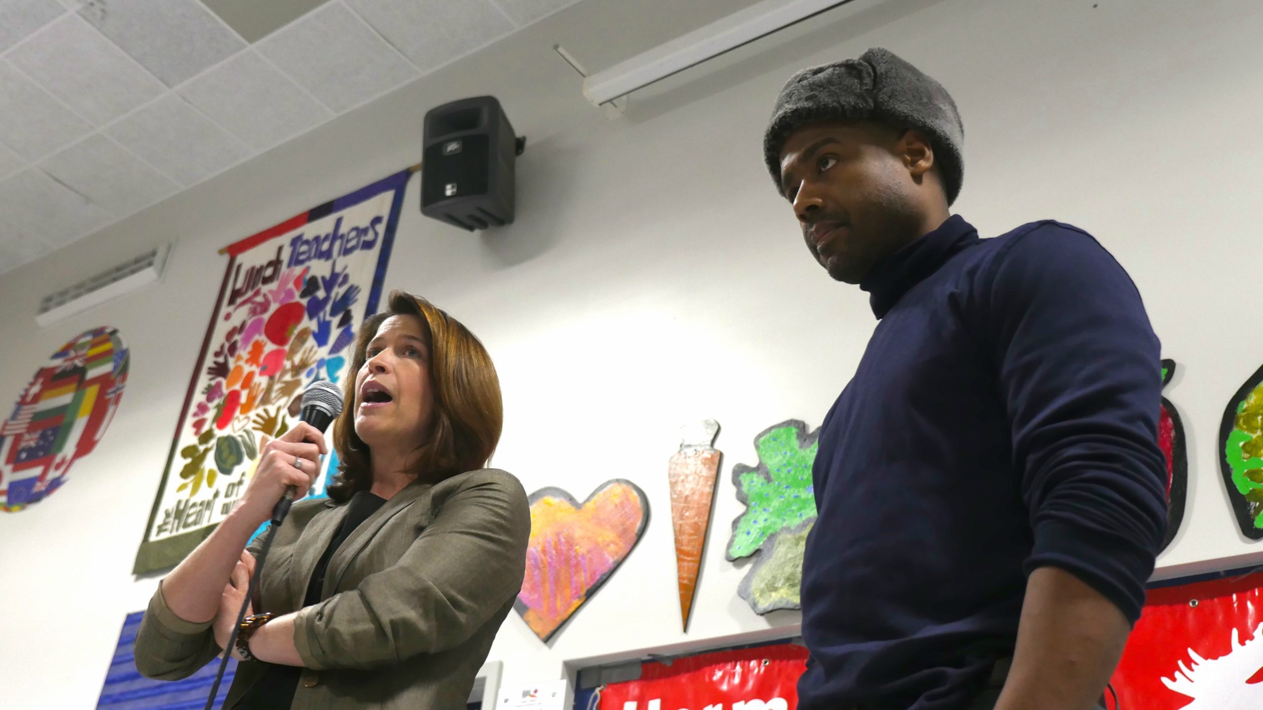 Carina Driscoll, Infinite Culcleasure