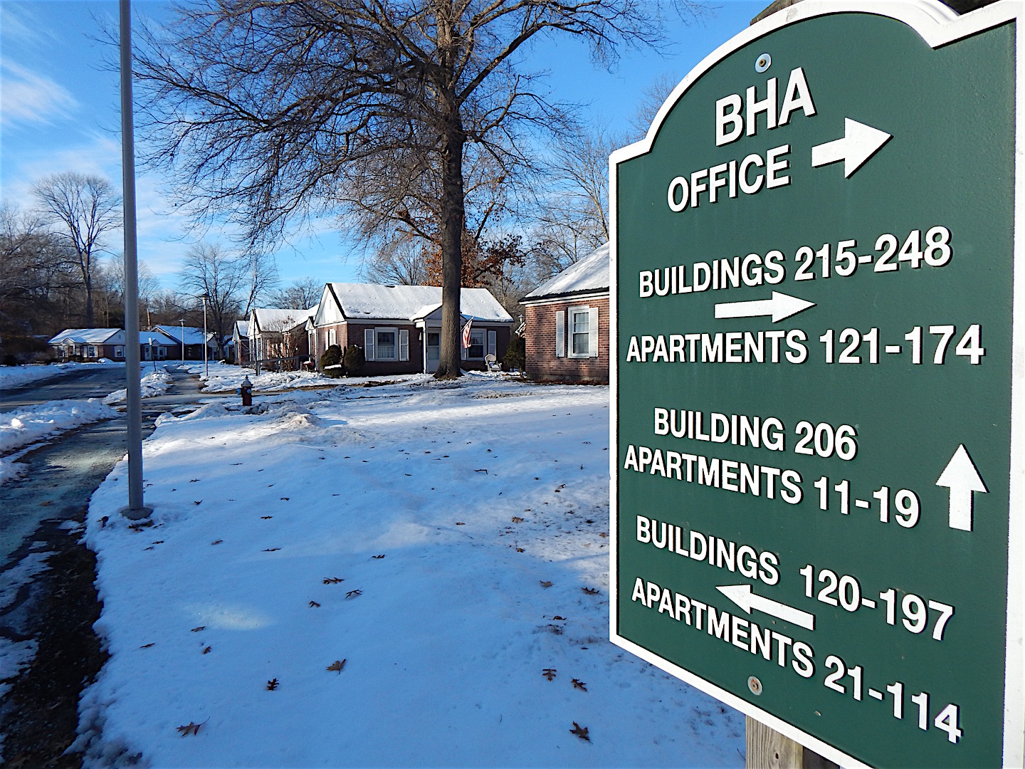 Brattleboro plan for new housing suffers setback VTDigger