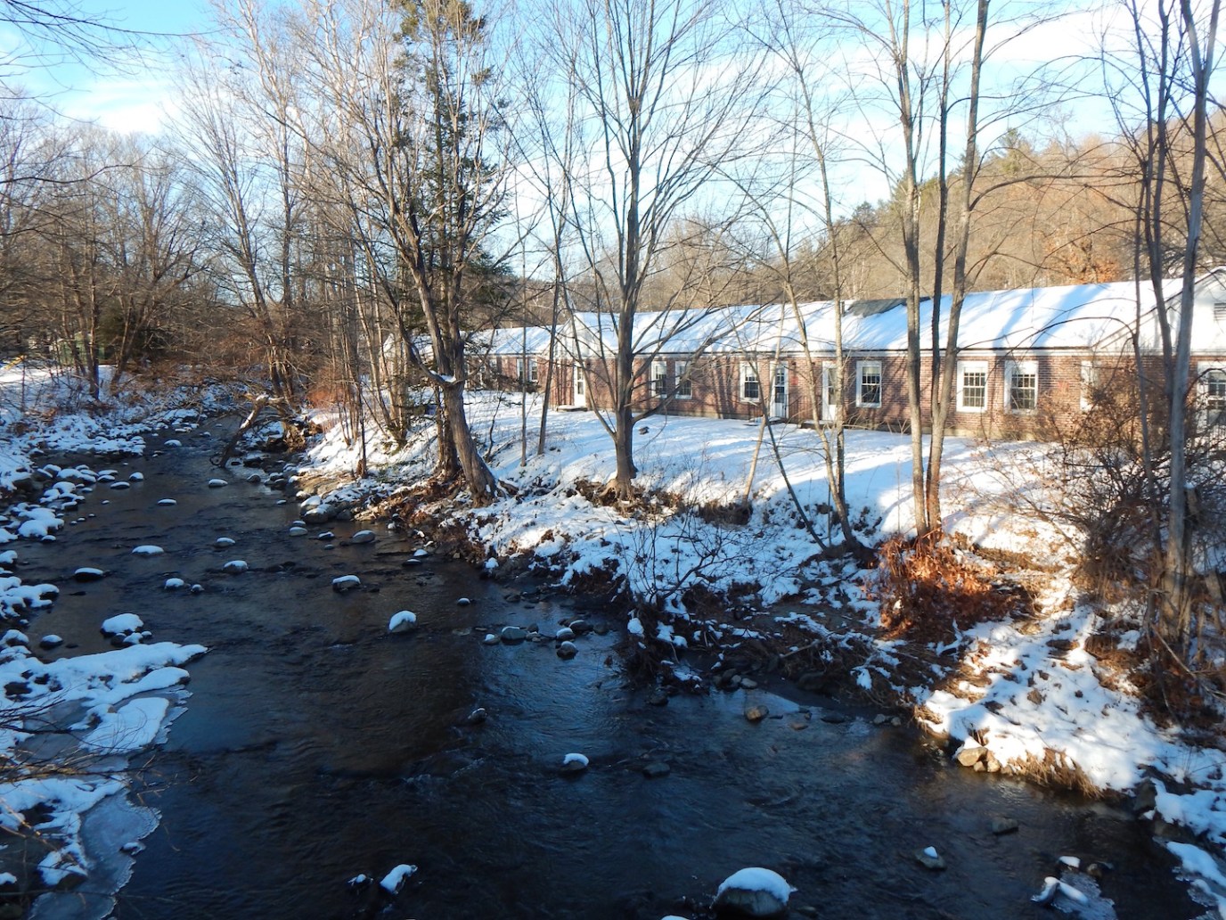 Brattleboro plan for new housing suffers setback VTDigger