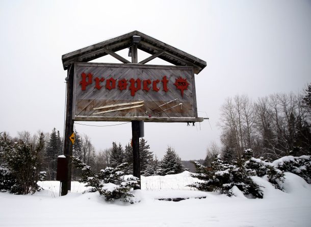 Prospect Mountain