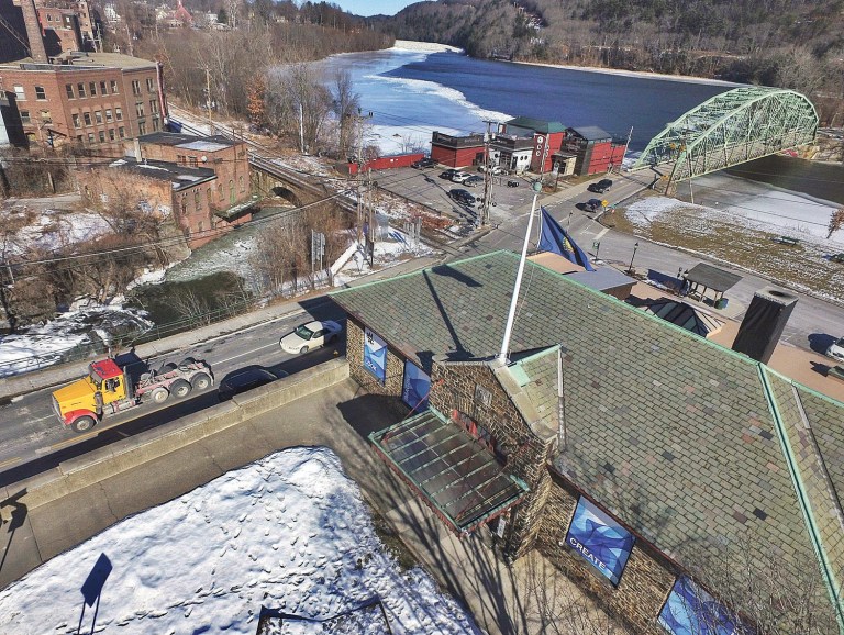 Brattleboro Museum & Art Center dreams big VTDigger