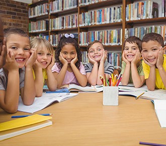 Building Bright Futures