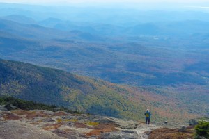 Mount Mansfield