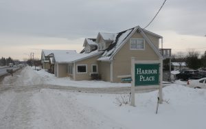 Harbor Place
