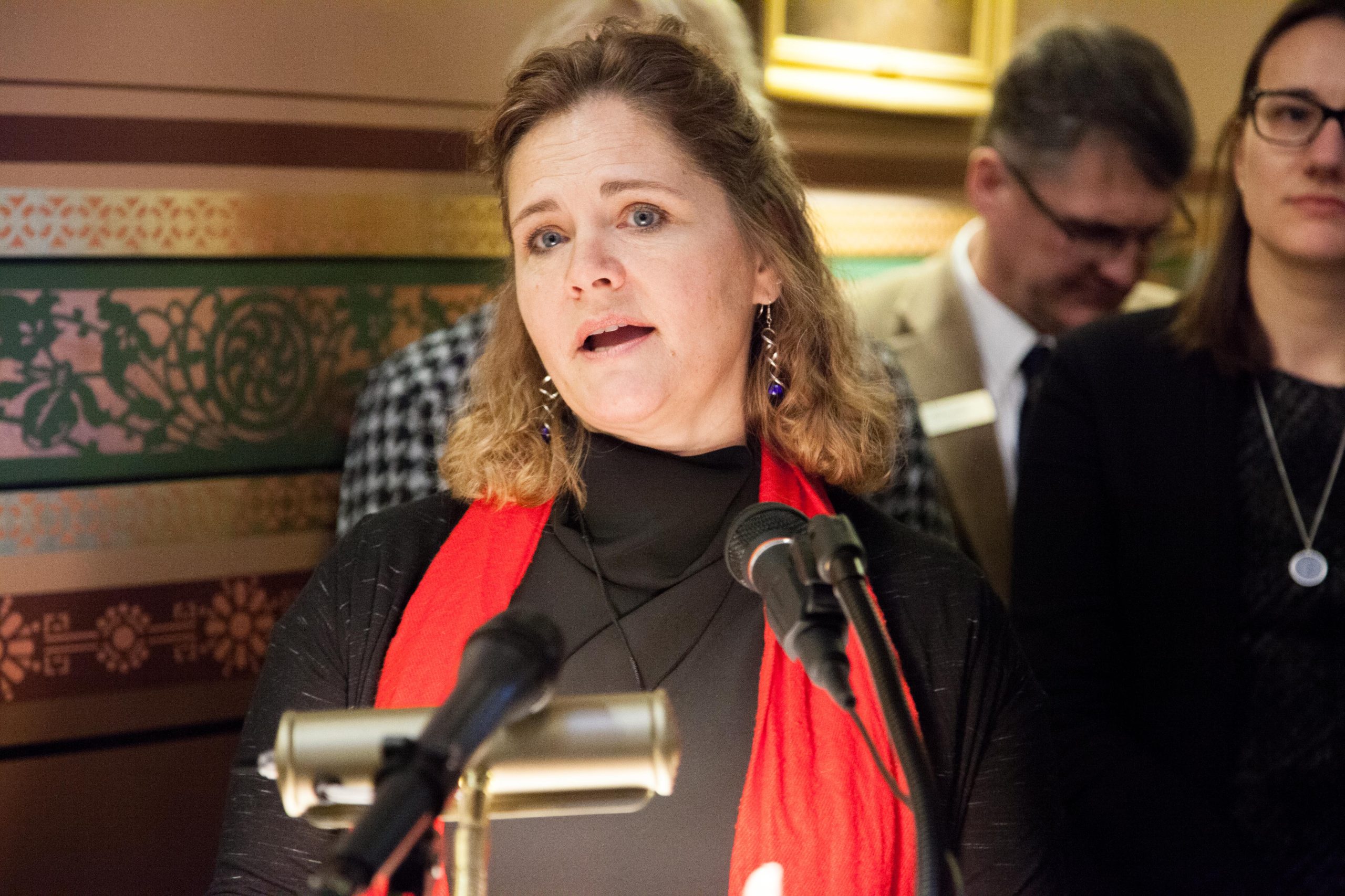 Sarah Copeland Hanzas