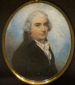 Ira Allen