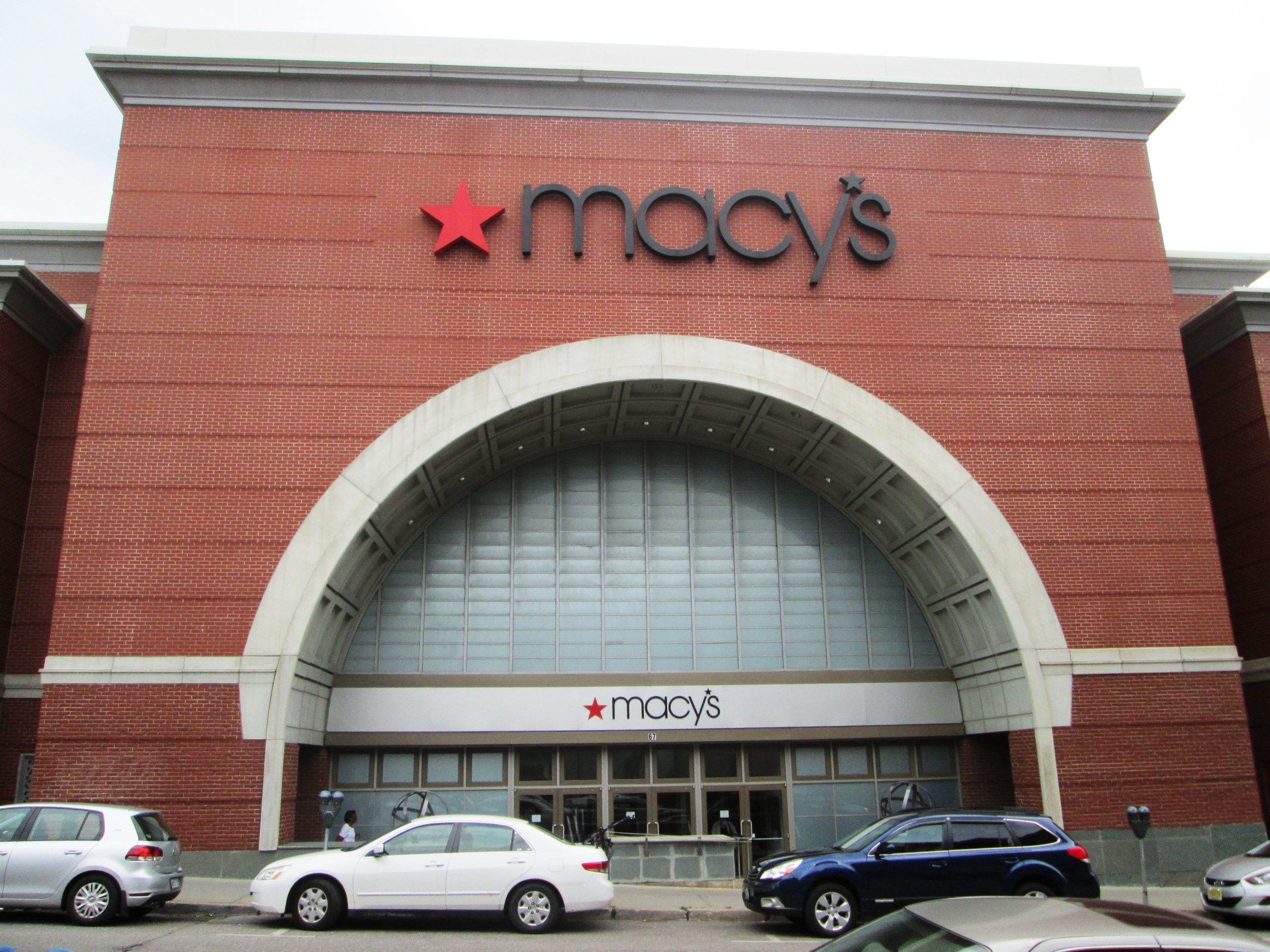Macy's