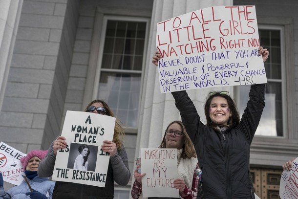 March for our Future