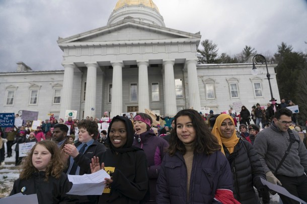 March for our Future