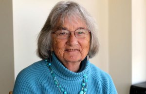 Katherine Paterson