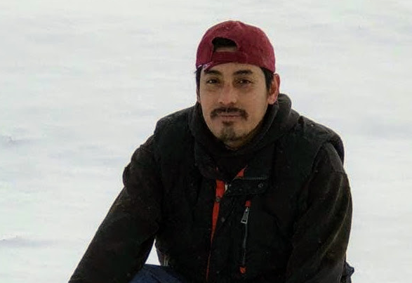 Jose Luis Cordova Herrera