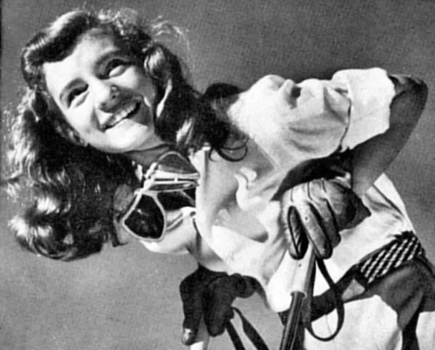 Andrea Mead Lawrence