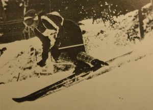 Andrea Mead Lawrence