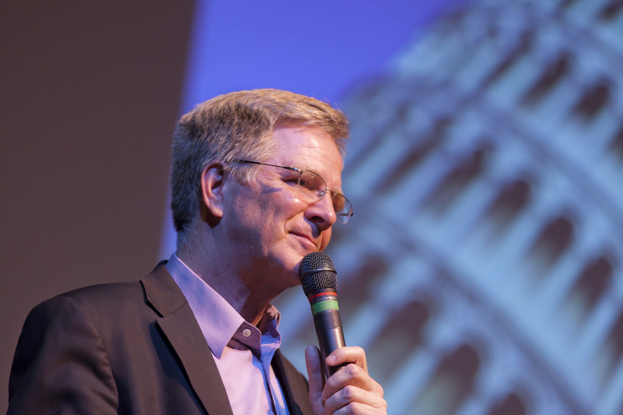 Rick Steves