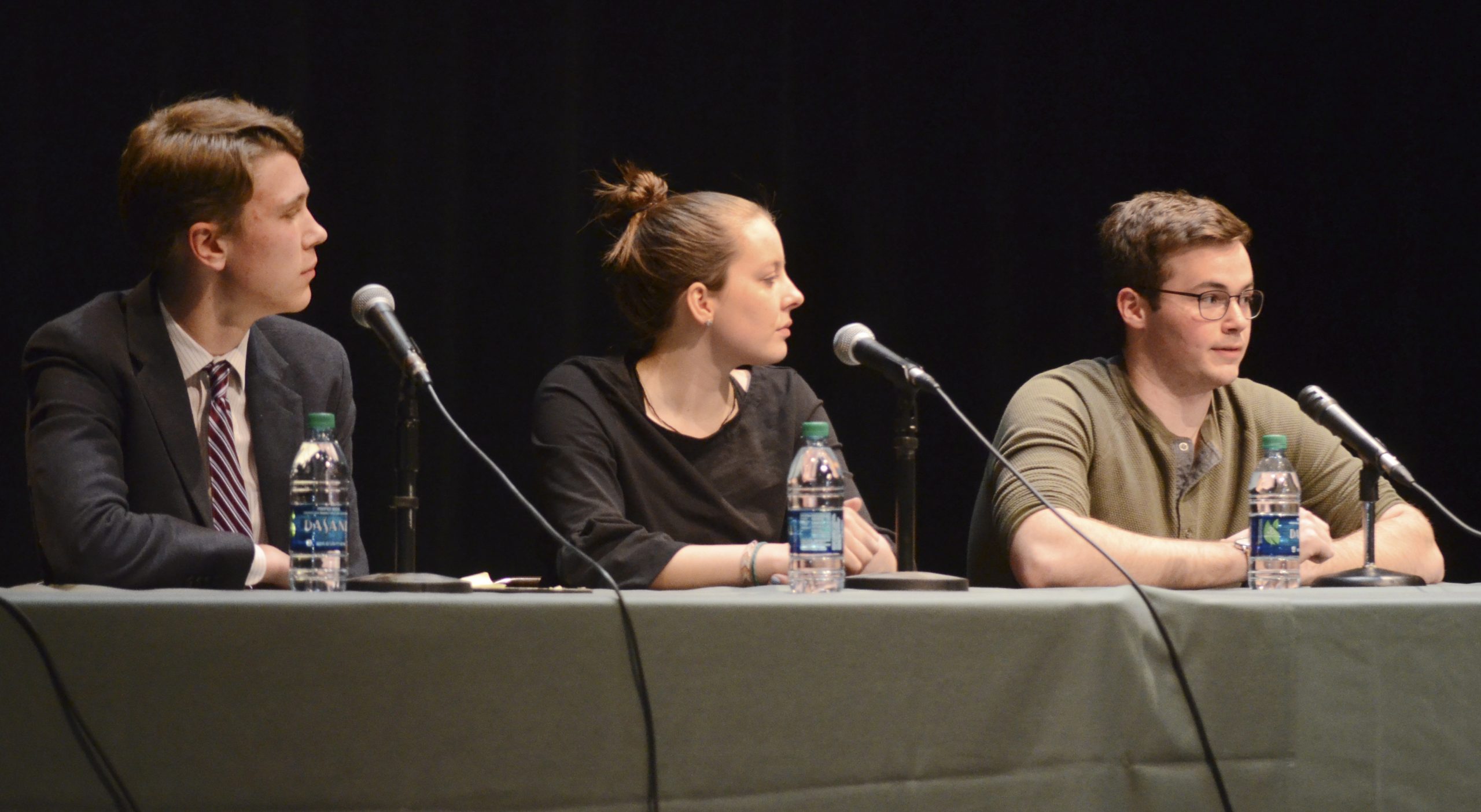 Bennington gun forum