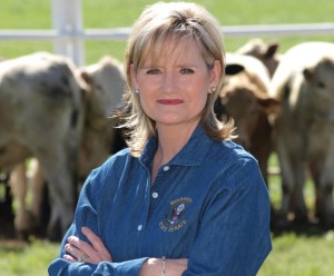 Cindy Hyde-Smith