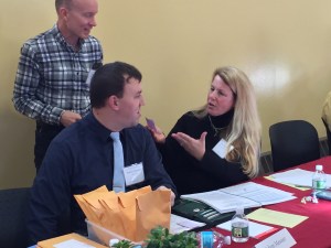 Coventry Kate Fletcher