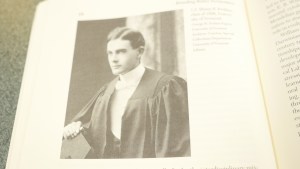 Henry Perkins