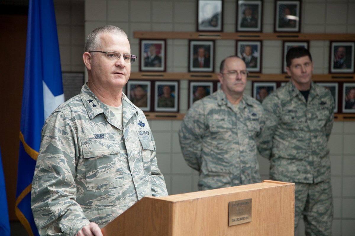 Vermont officials steadfast in support of F-35