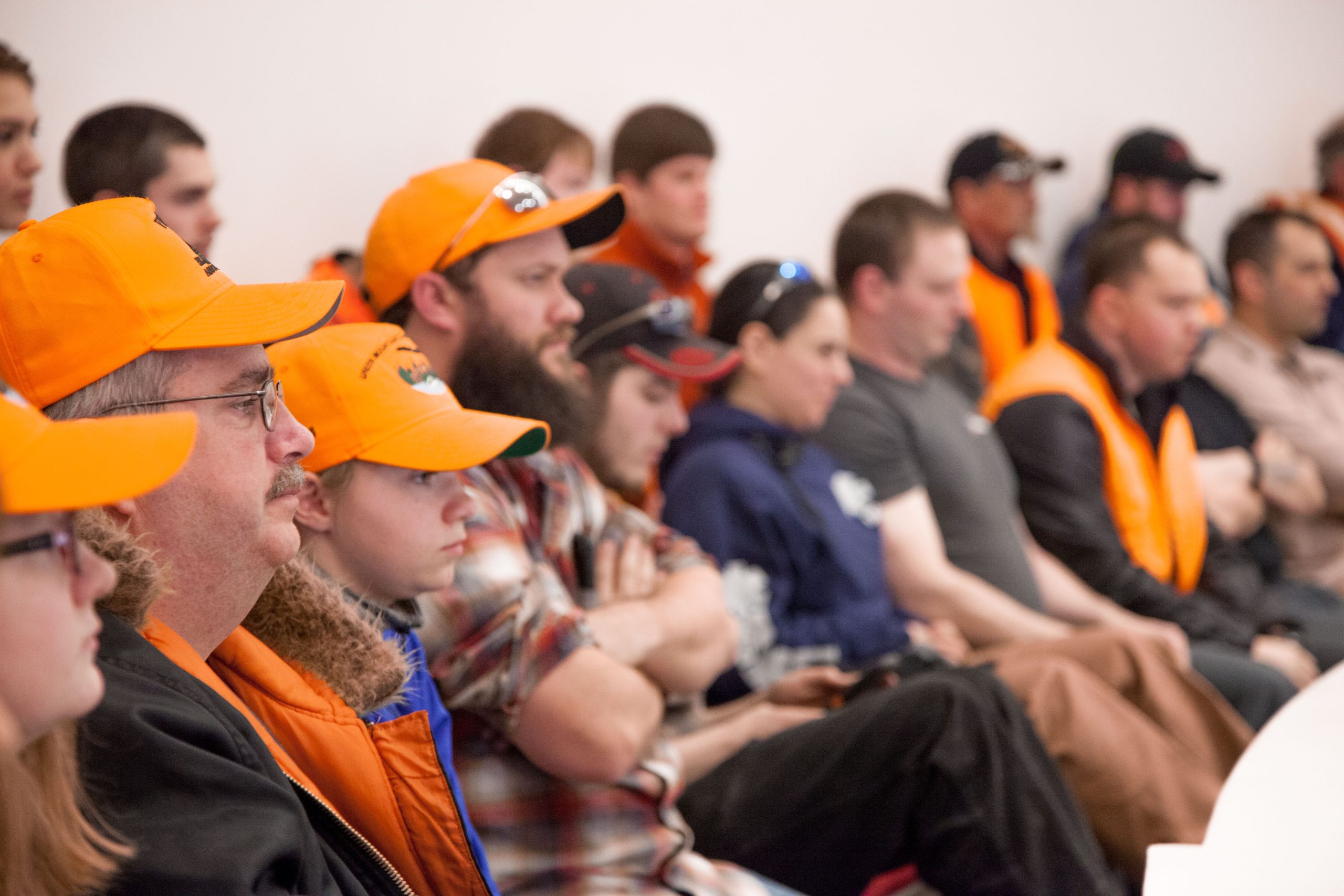 Gun owners/rights supporters