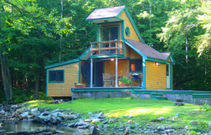 airbnb in Warren
