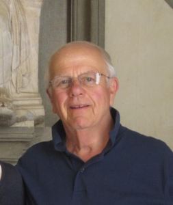 David Rahr