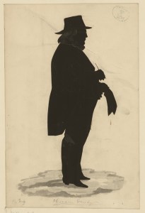 Horace Greeley