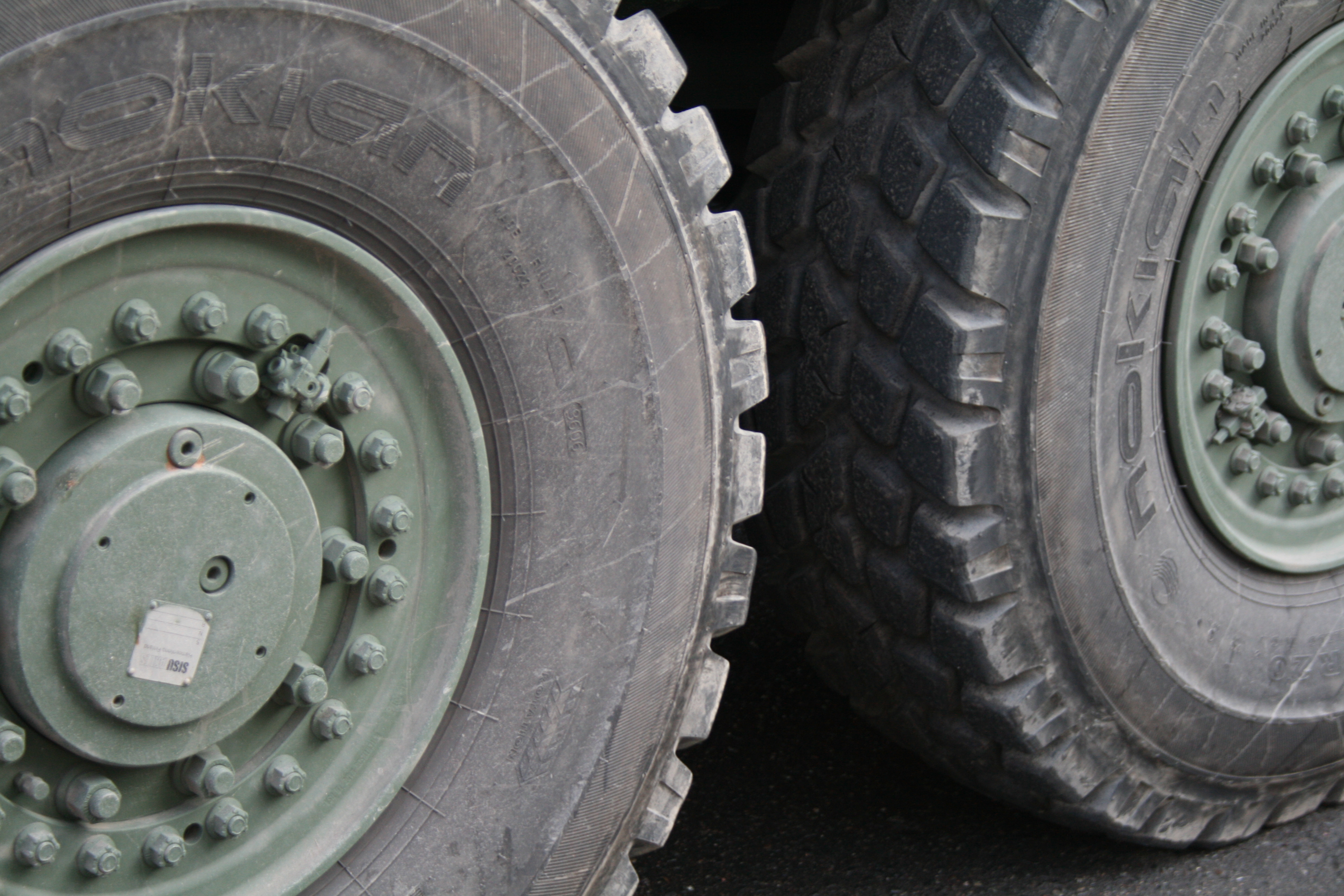 Tire maker Nokian moving Colchester headquarters VTDigger