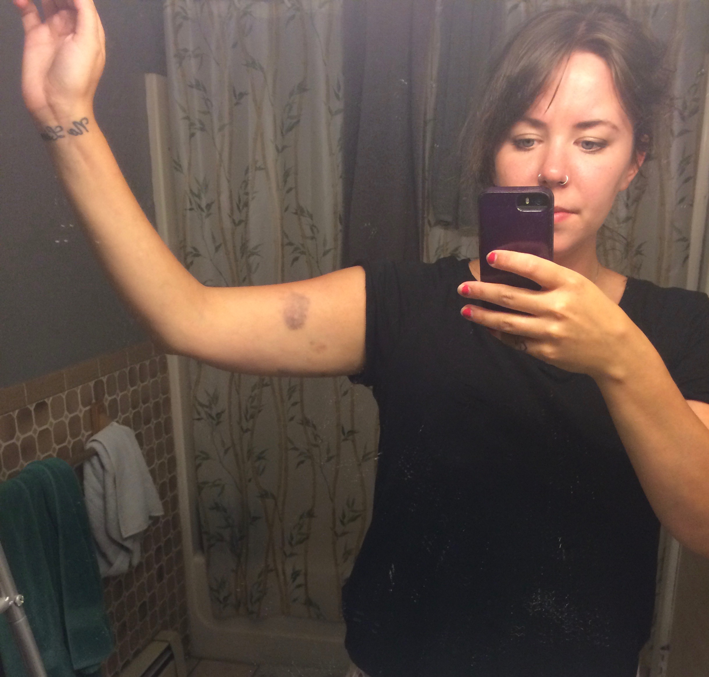 Chelsea Smith-Wallett