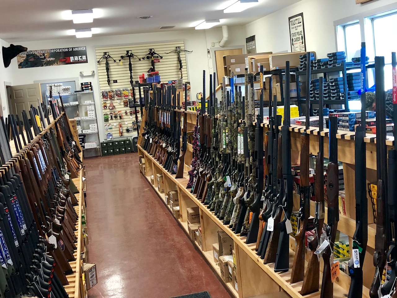 Parro's Gun Shop