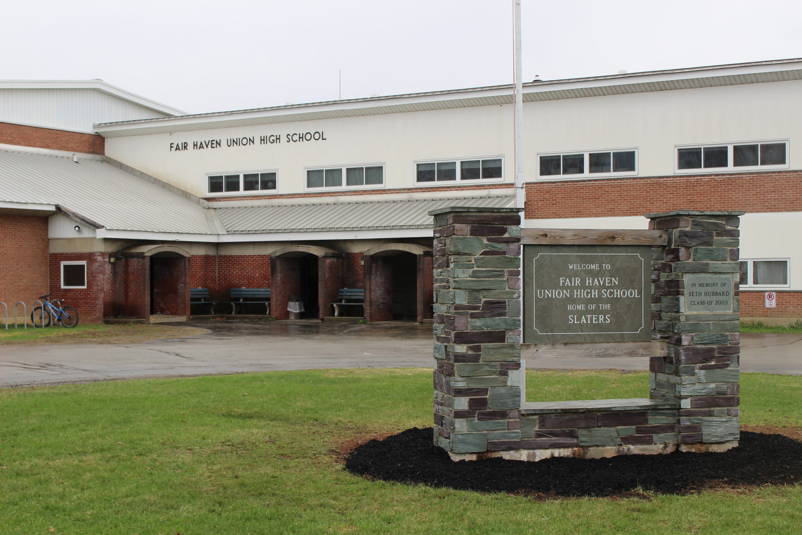 Fair Haven High School