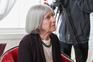 Janet Ancel