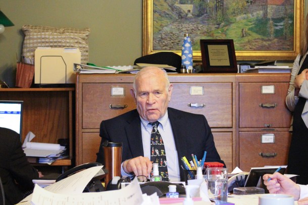 Dick Sears