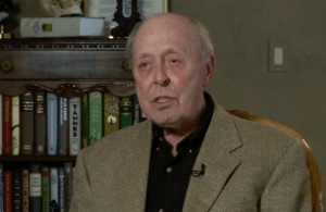 Charles Wetli