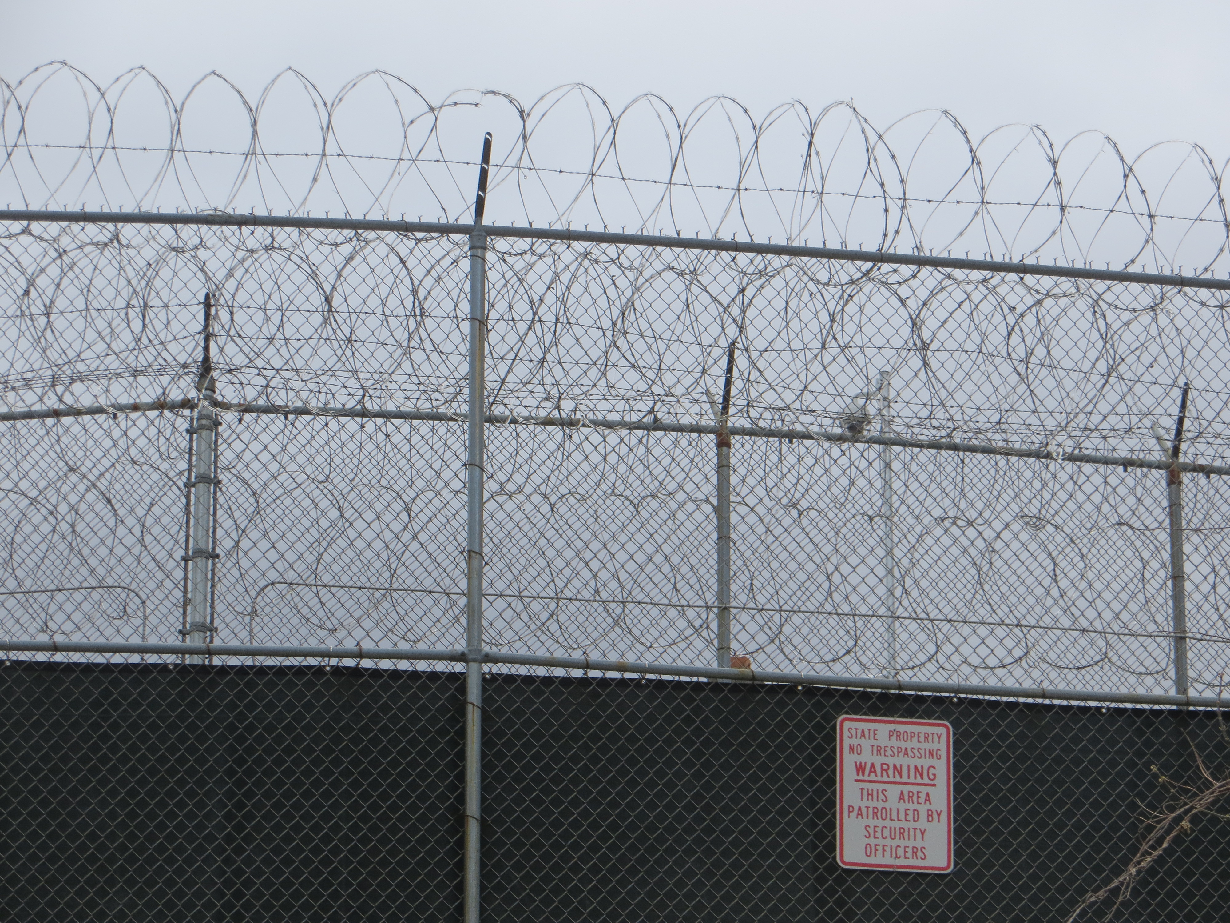 Marble Valley Regional Correction Facility