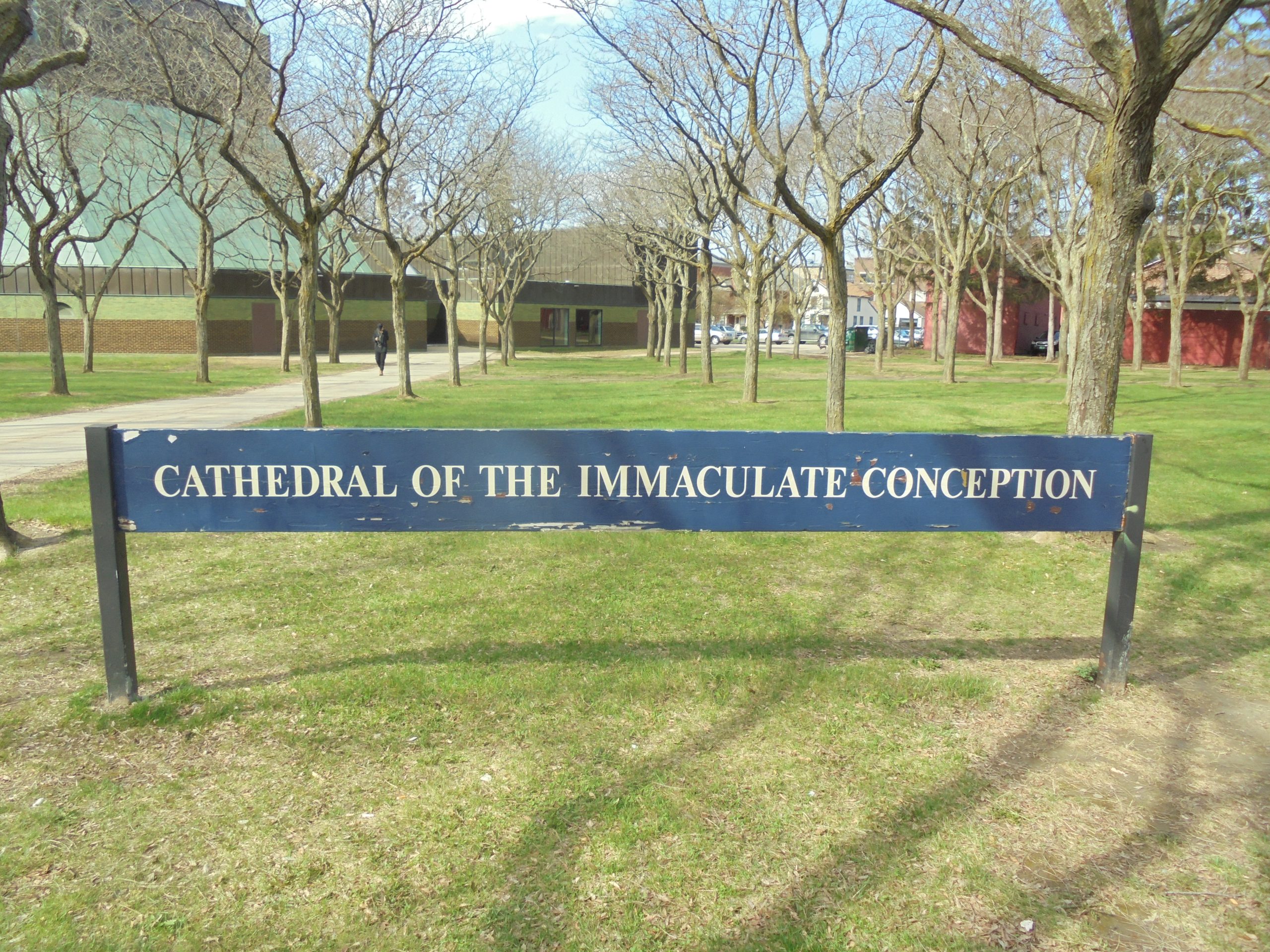 Immaculate Conception Church