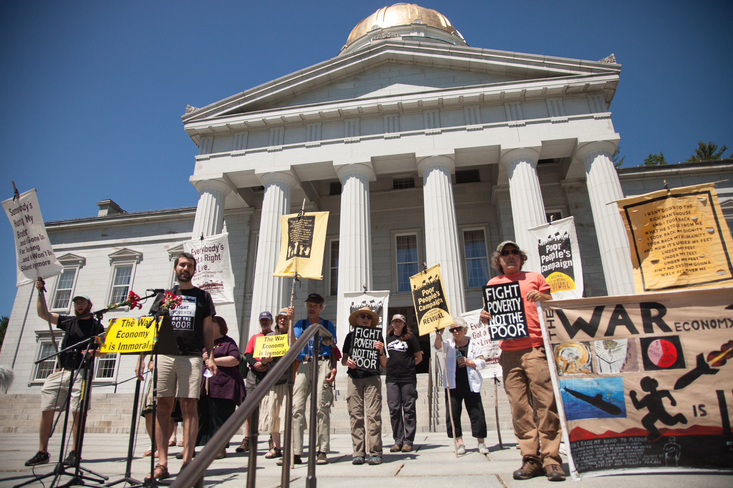 Poor People's Campaign