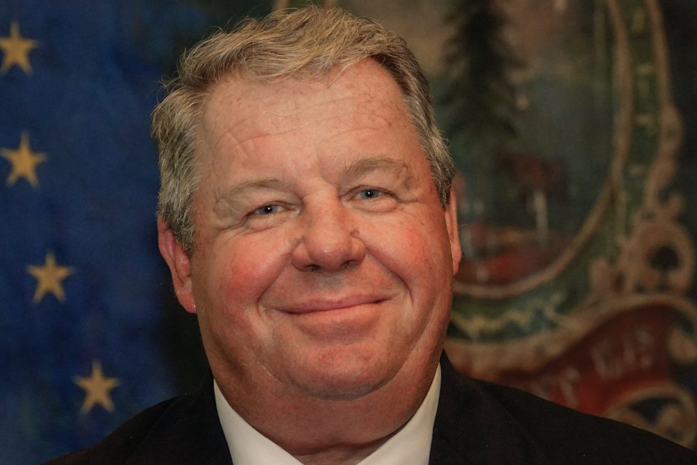 Former state senator appointed to fill House seat vacated by Topper McFaun