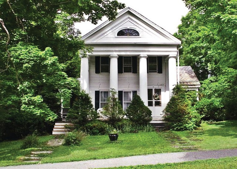 Author Shirley Jackson's 'The Lottery' turns 70 VTDigger