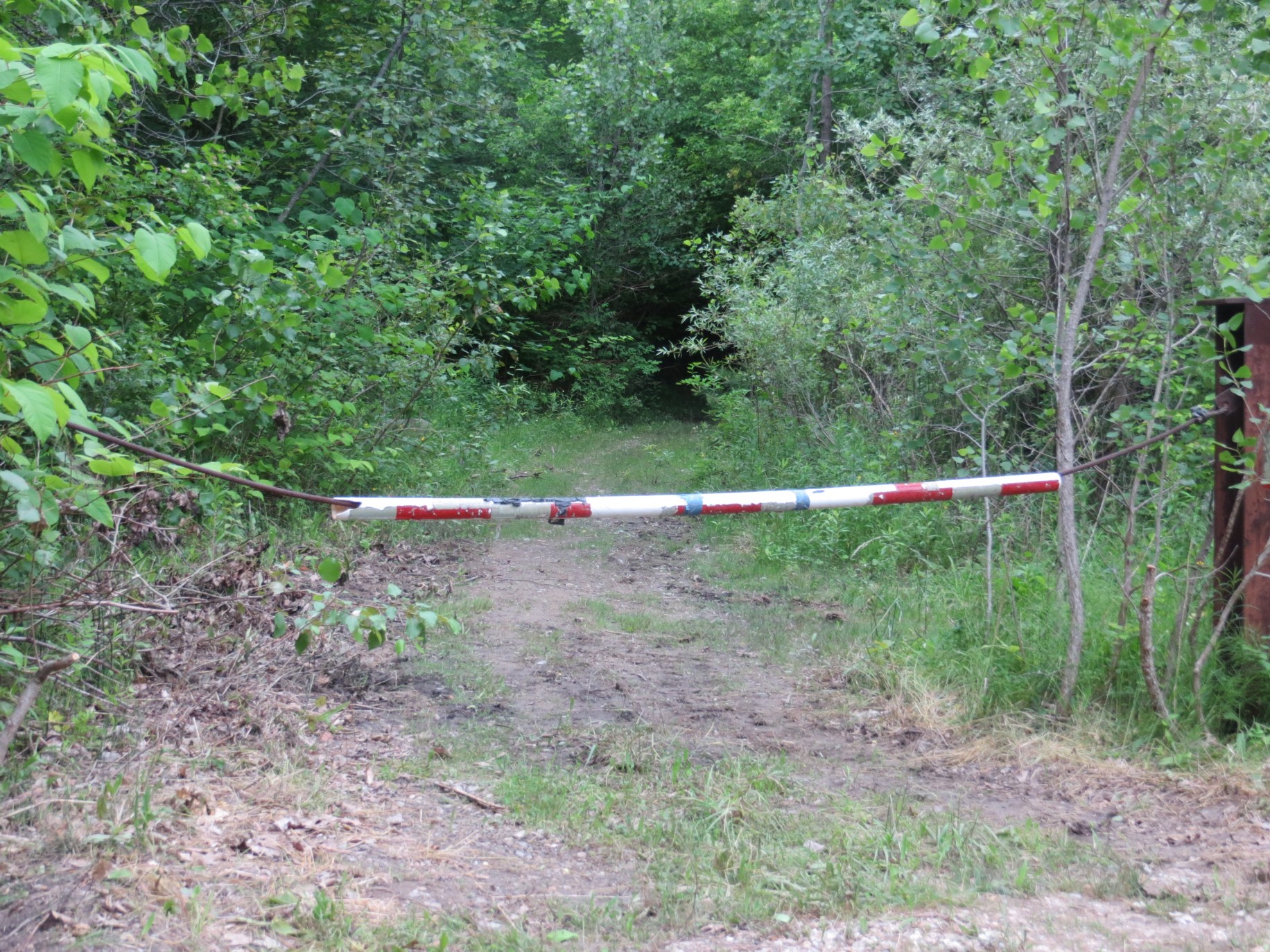 EPA probes old dumping site in Bennington VTDigger