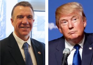 Trump Scott