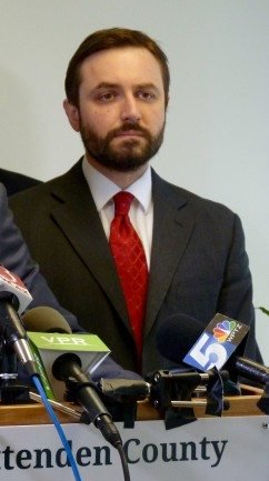 Bram Kranichfeld