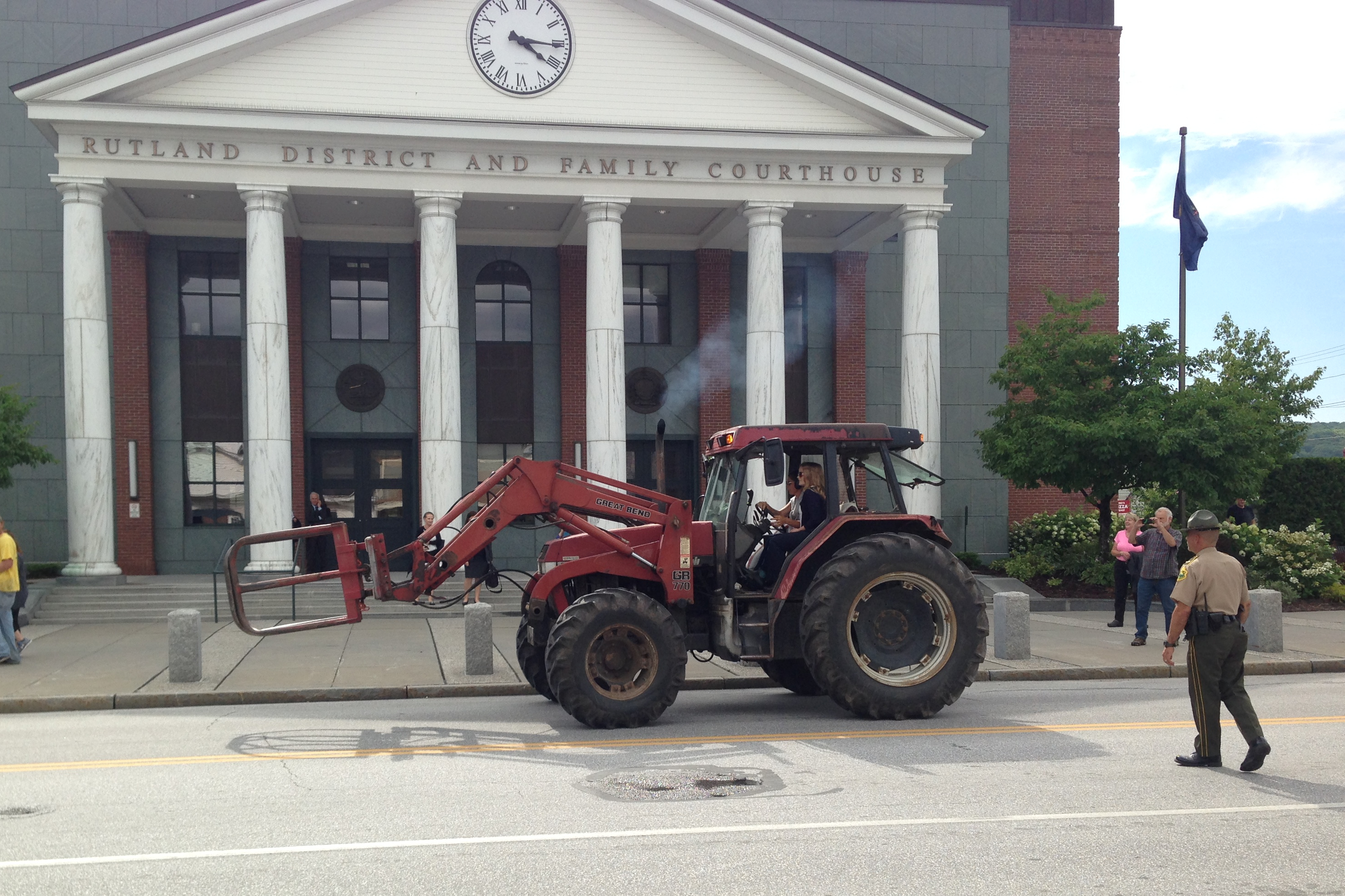 Tami Carboni-Branchaud