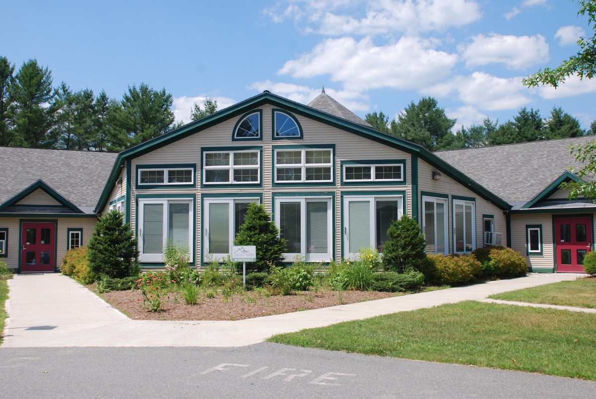Beds are back: Recovery center reopens Vergennes location for people needing low level treatment