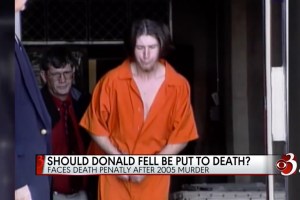 Donald Fell