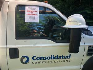 Fairness at Consolidated