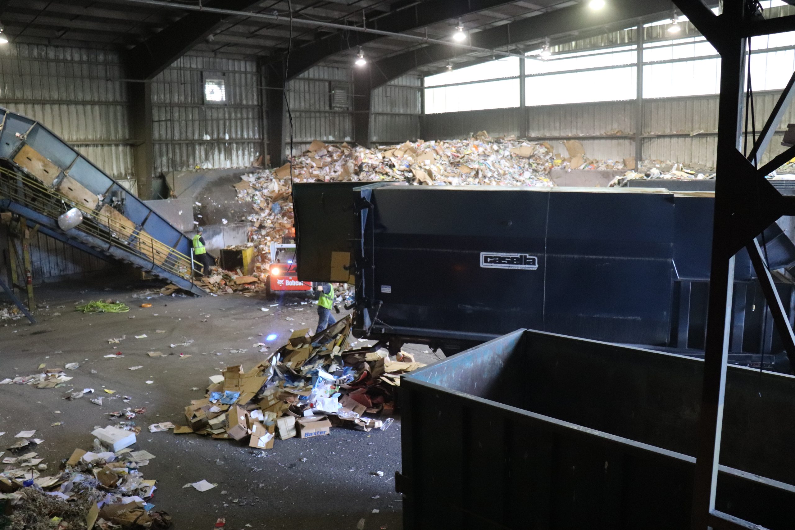 Chittenden Solid Waste District