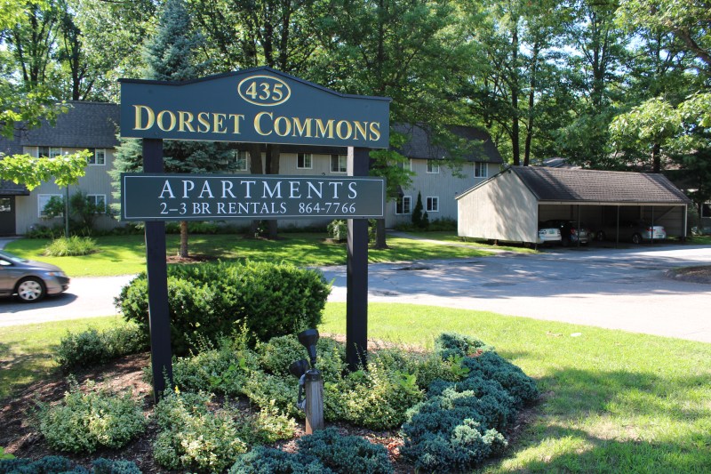 Nonprofit group buys South Burlington apartment complex VTDigger